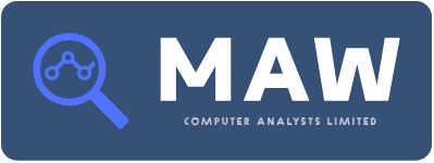 MAW Computer Analysts Ltd